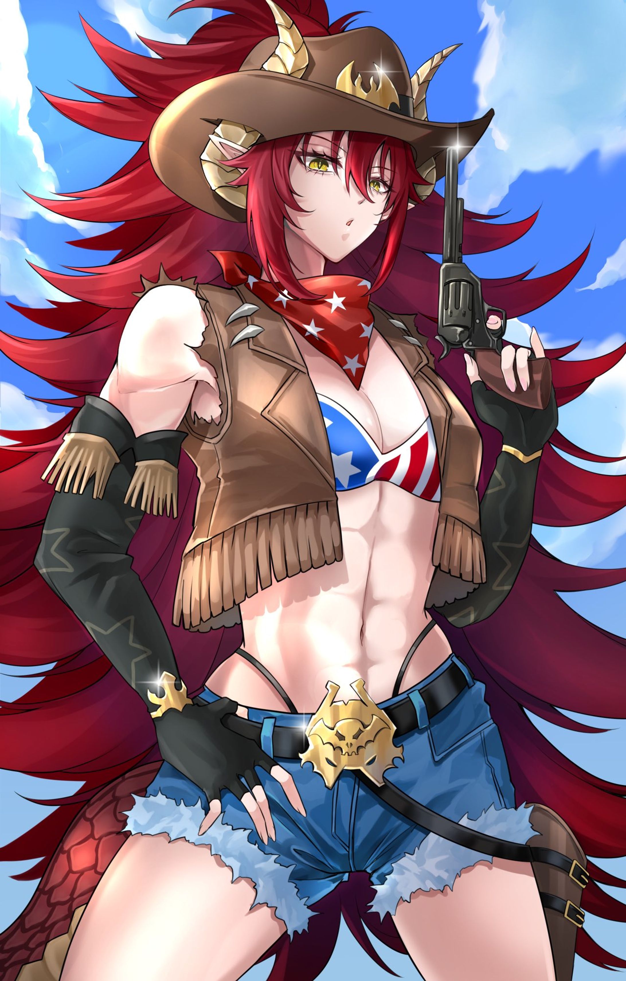 Zentreya-1