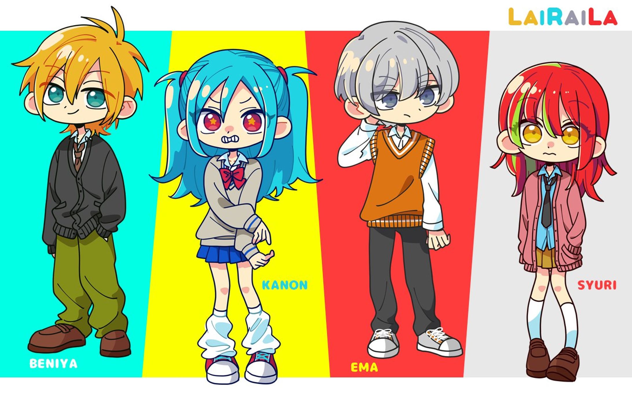 「LAIRAILA」イラスト_01-1