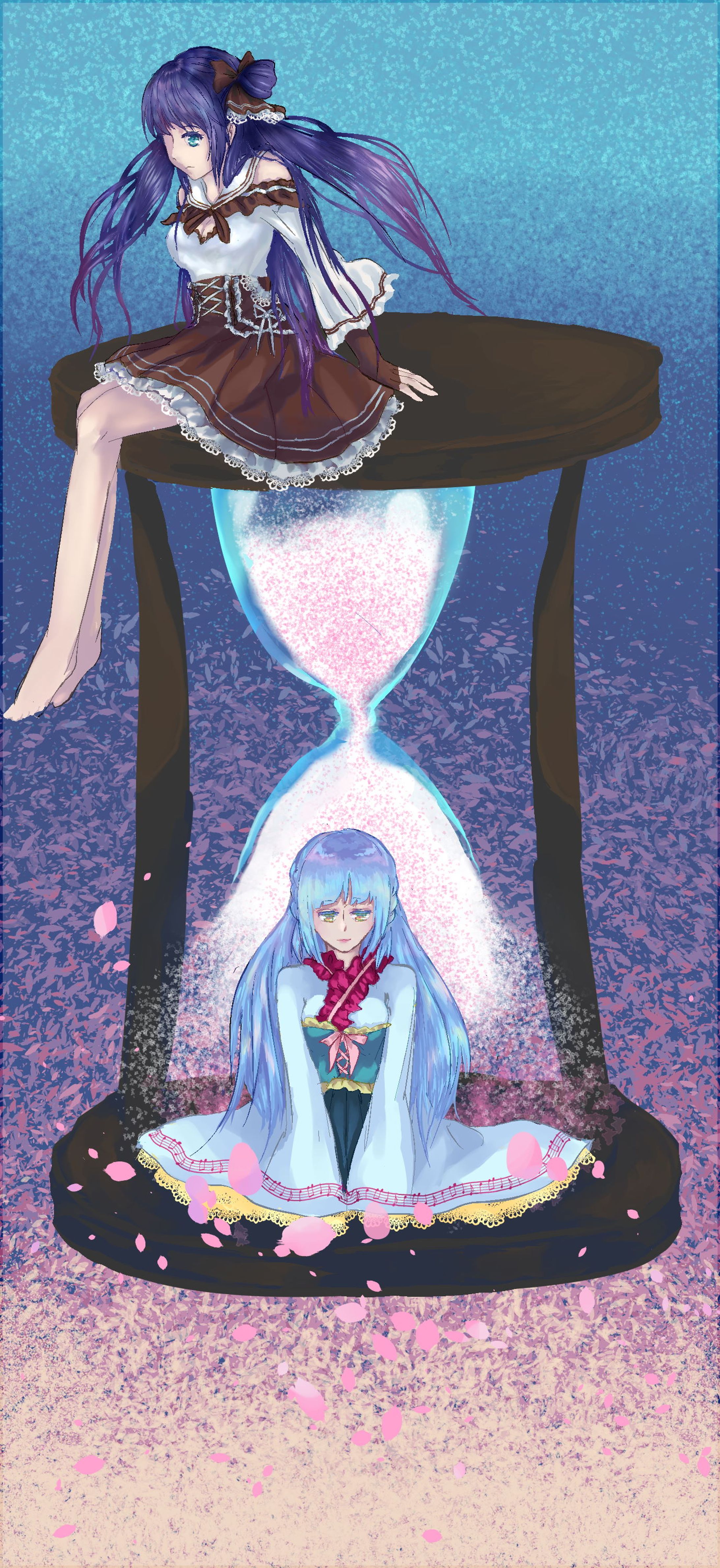 2020 - 璃南 + α-1