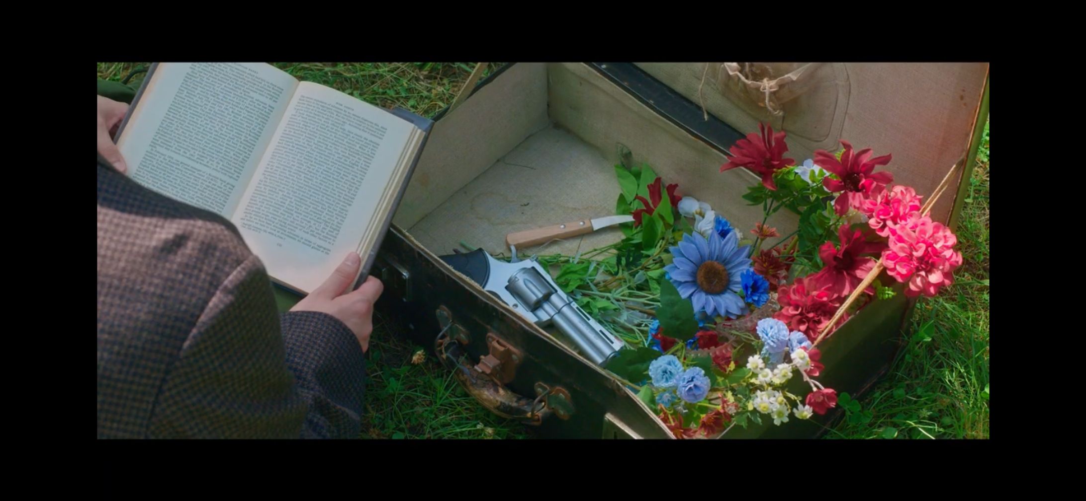 【映画】『向日葵』-1