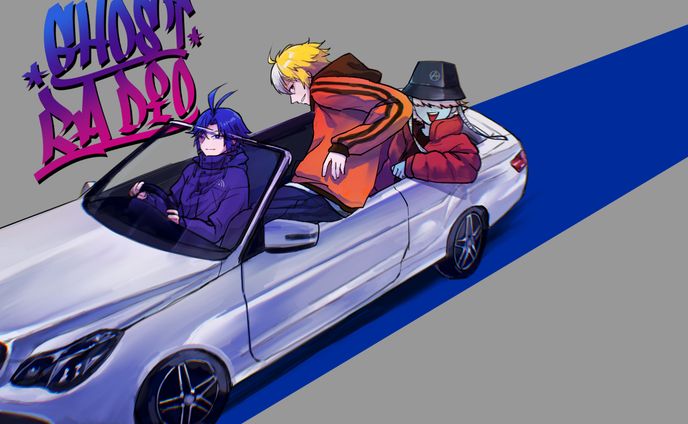 illust、vol.01