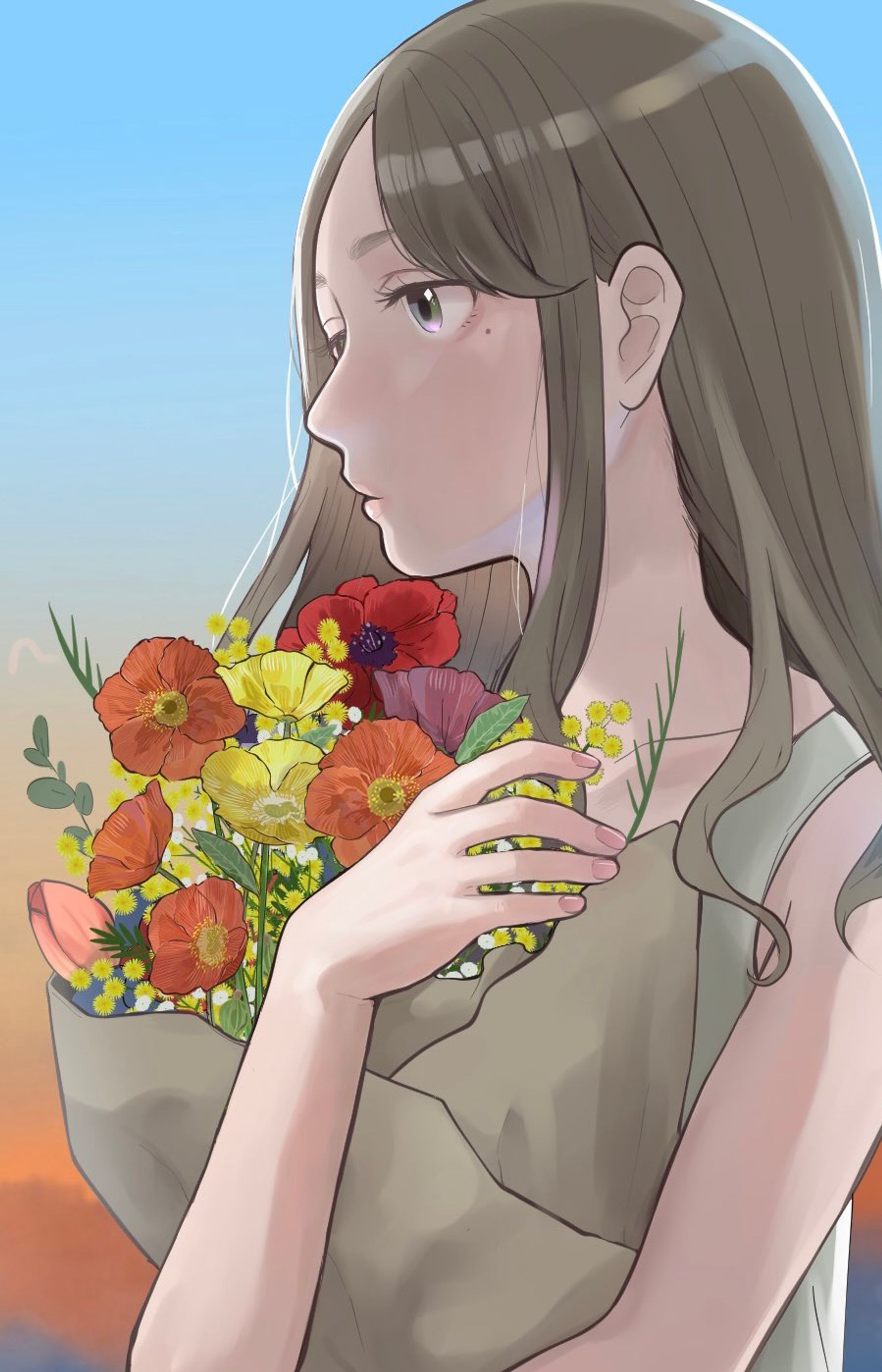 カラーイラスト-1