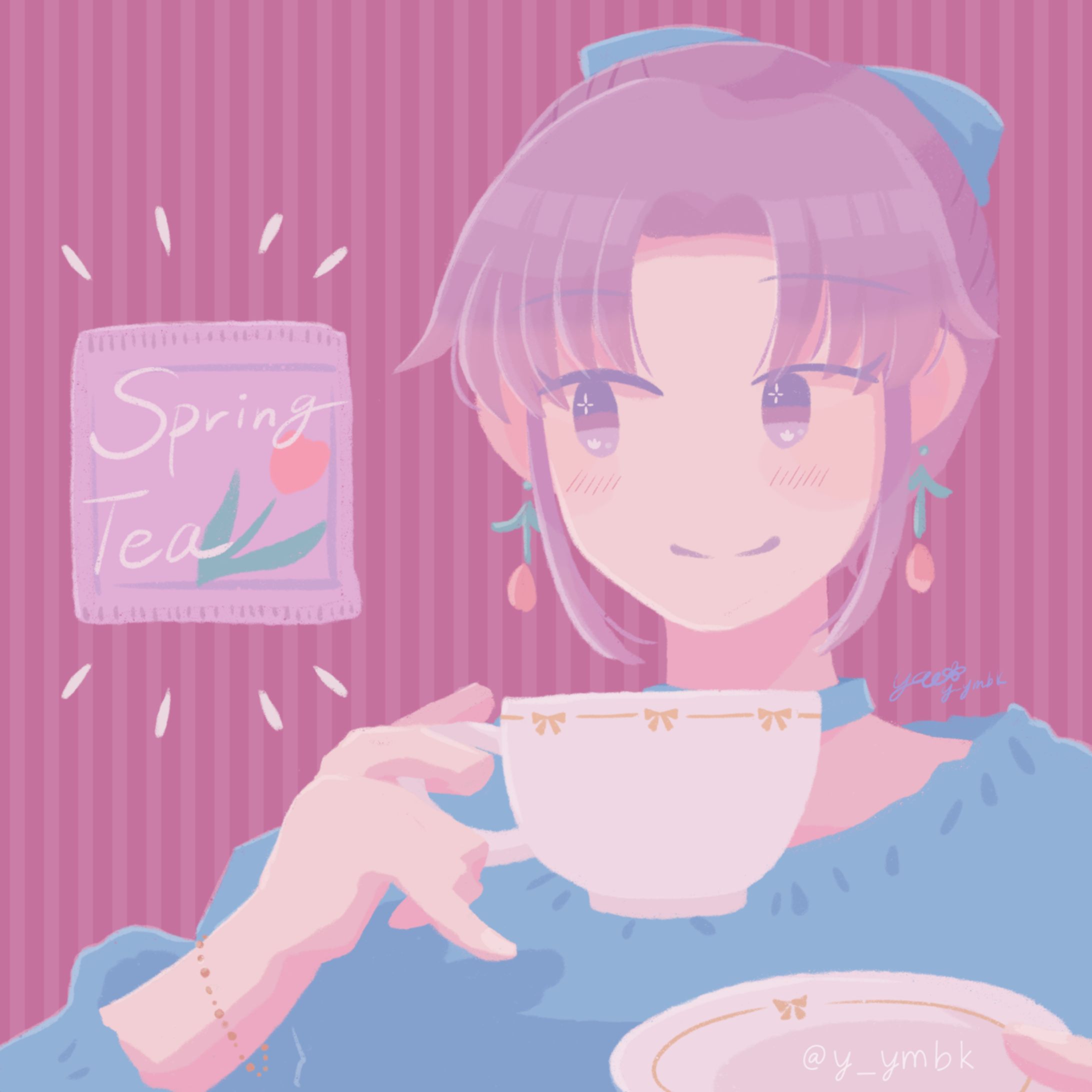 SpringTea-1