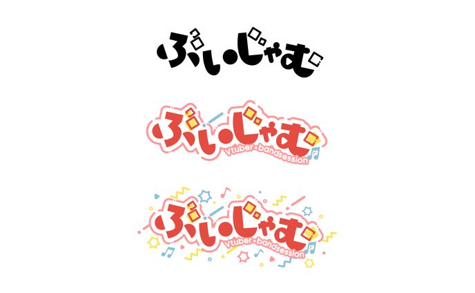 イベントロゴ、企画紹介バナー制作