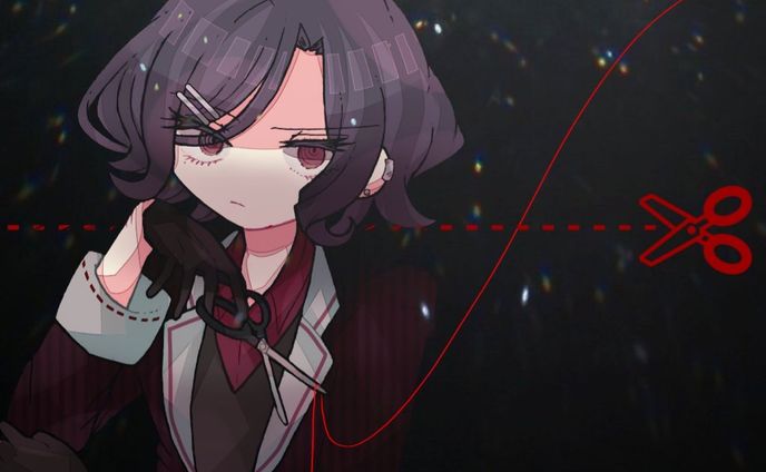 創作、個人作品