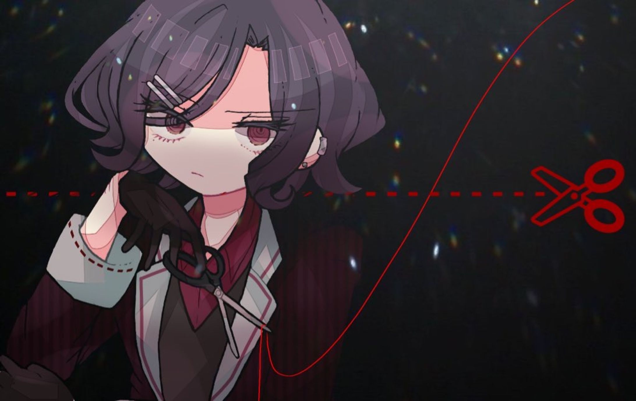 個人創作②-1