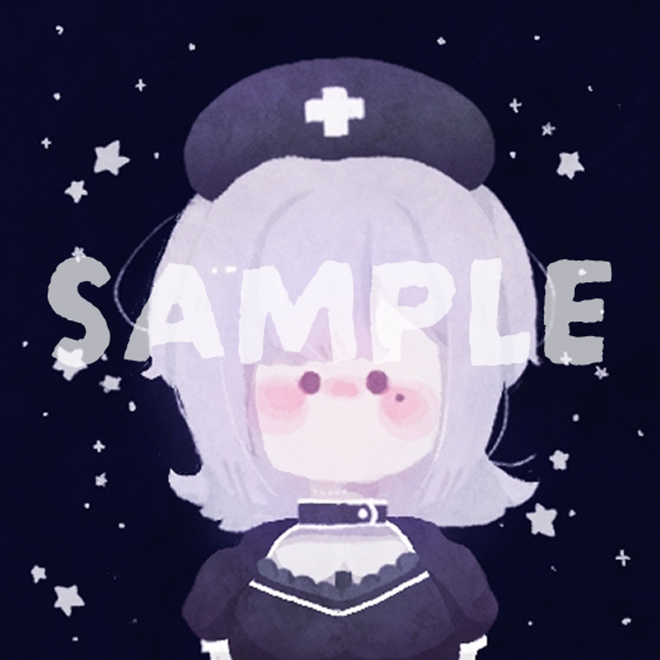 〖work〗アイコン / ご依頼-1