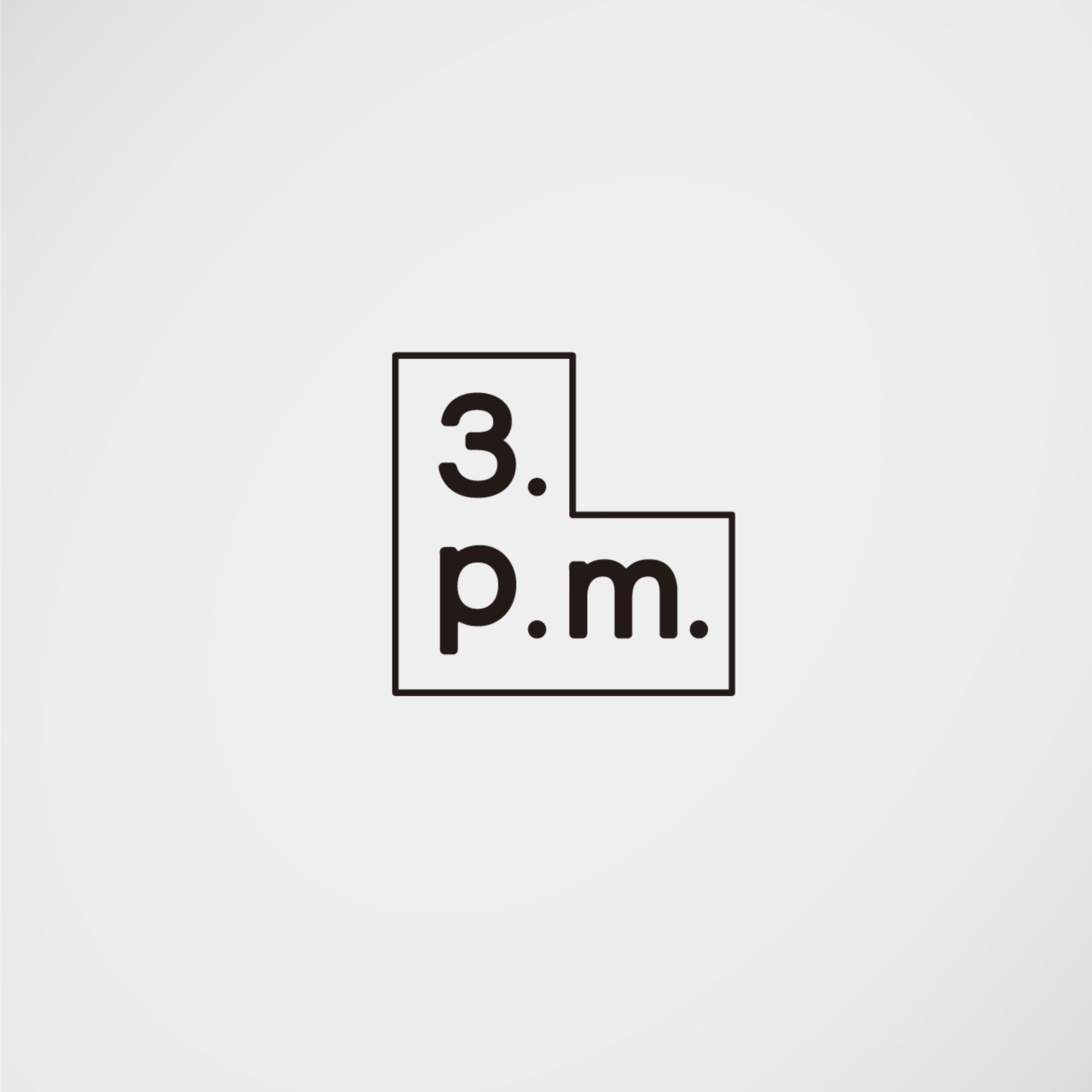 洋菓子店「3.p.m.」-1