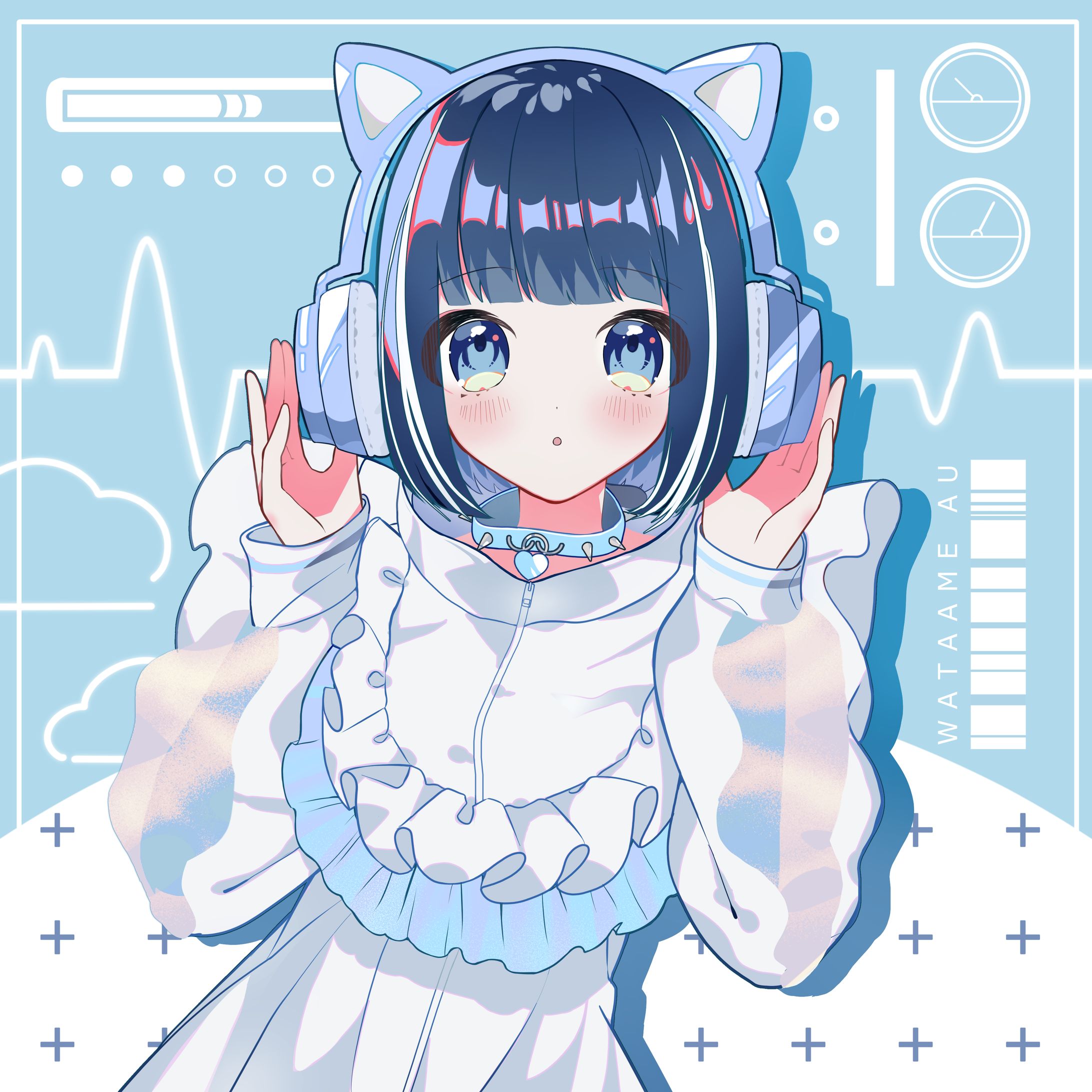 わたあめあう様　アイコン-1