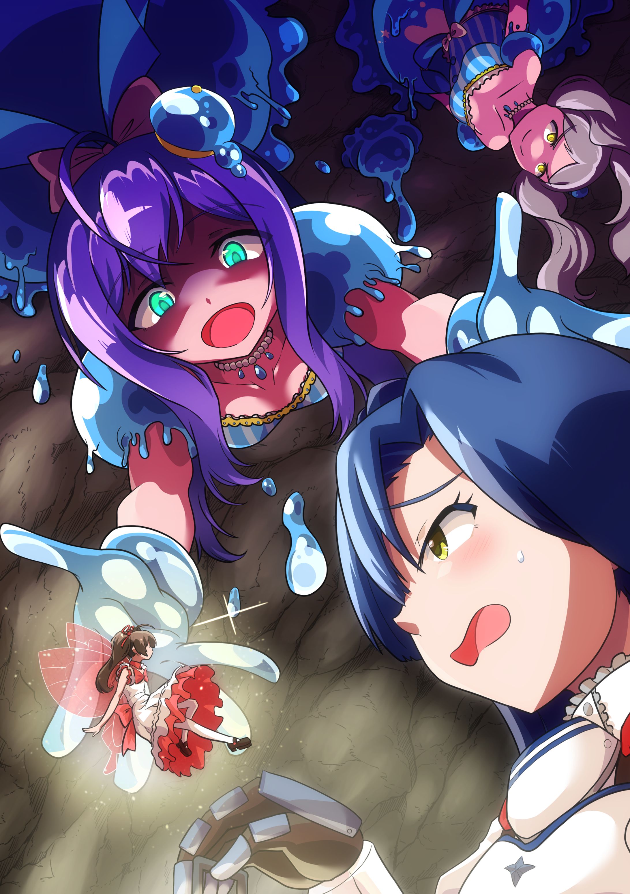 【合同誌寄稿原稿】スライム合同-1