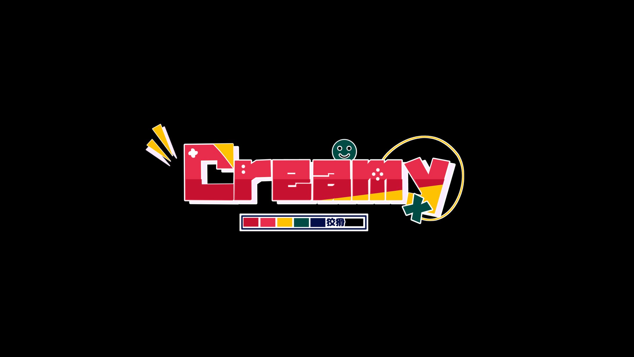 [LOGOTYPE] Creamy-1