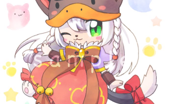 アイコン　ご依頼