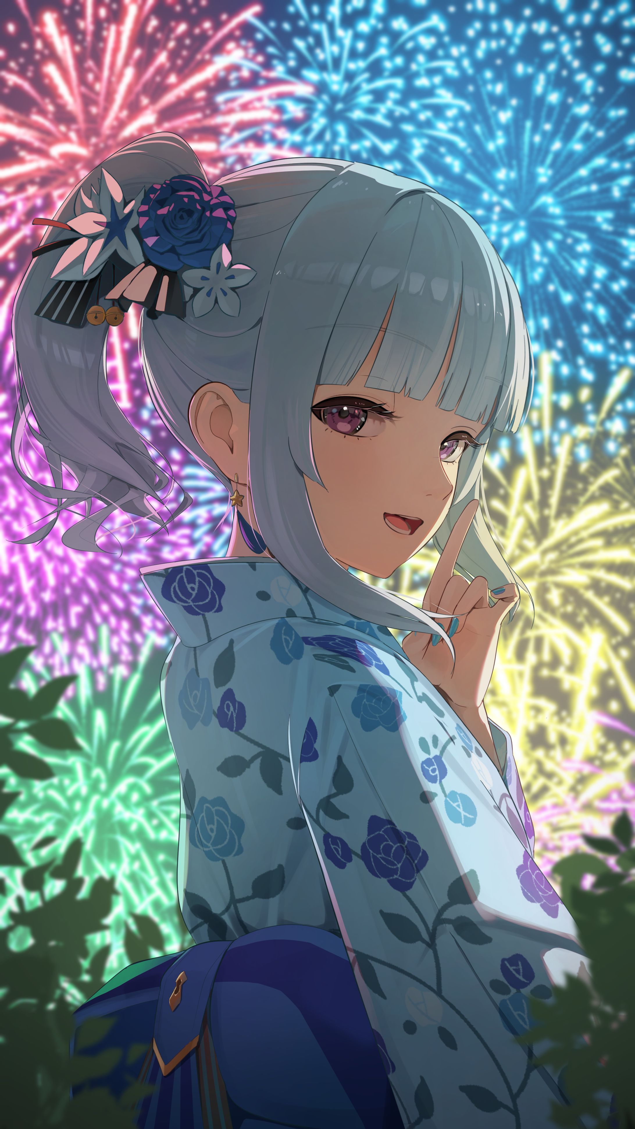 かわしろみう様ご依頼絵-1