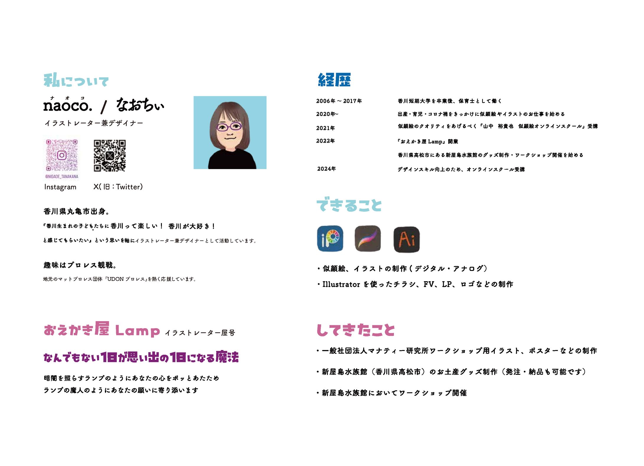 プロフィール-1