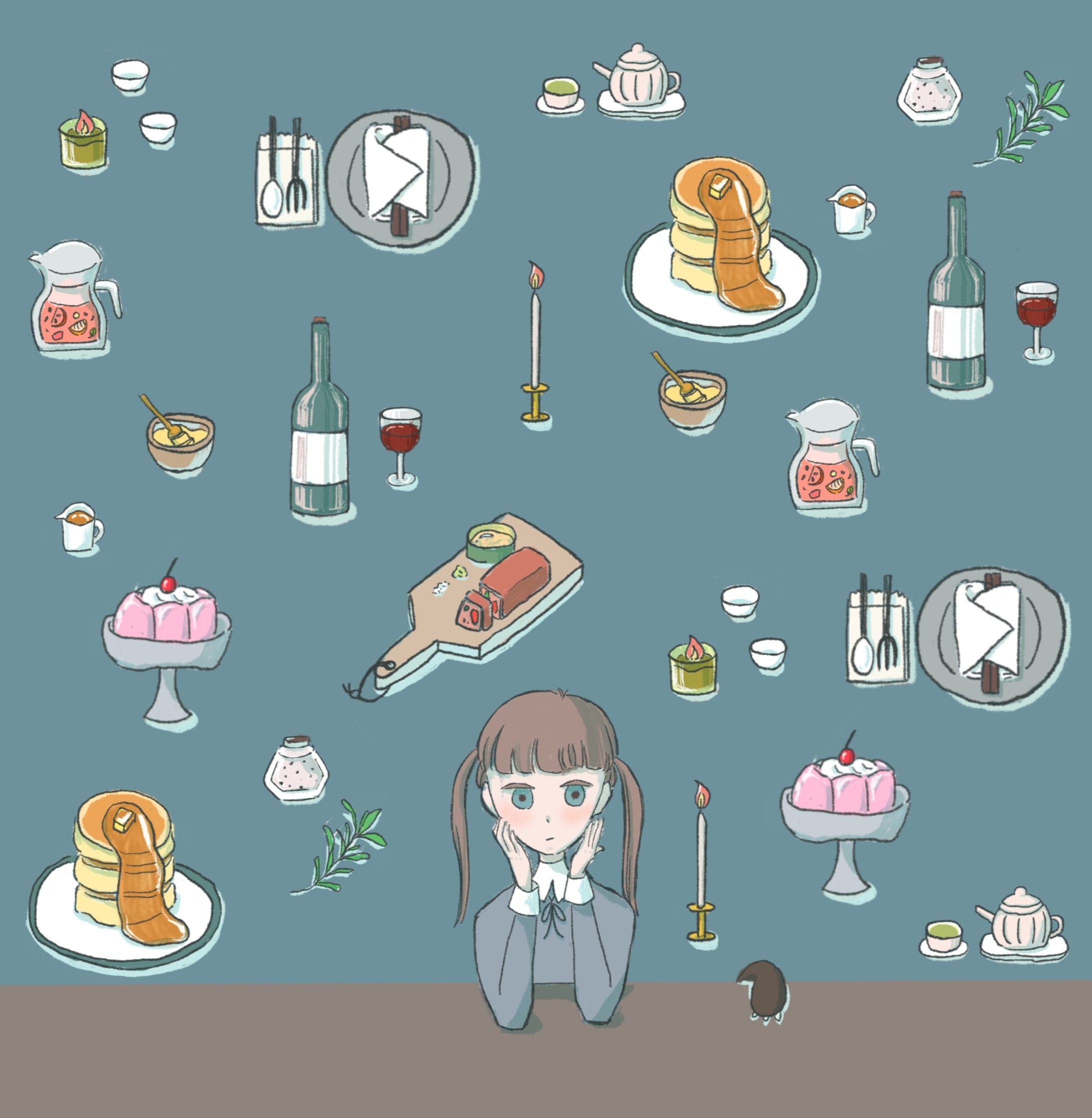 自作イラスト-1