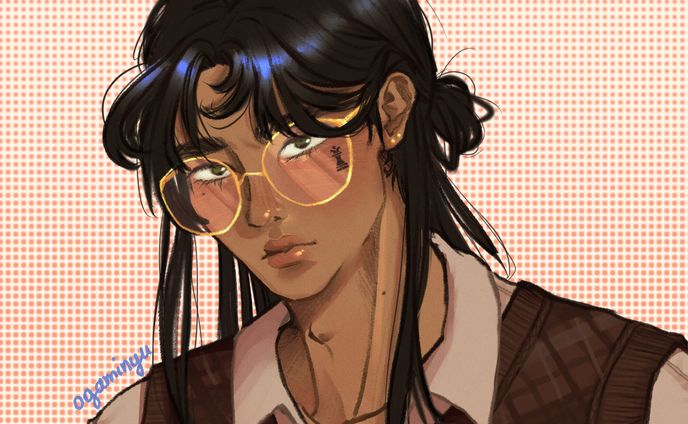 academia kevin day <3