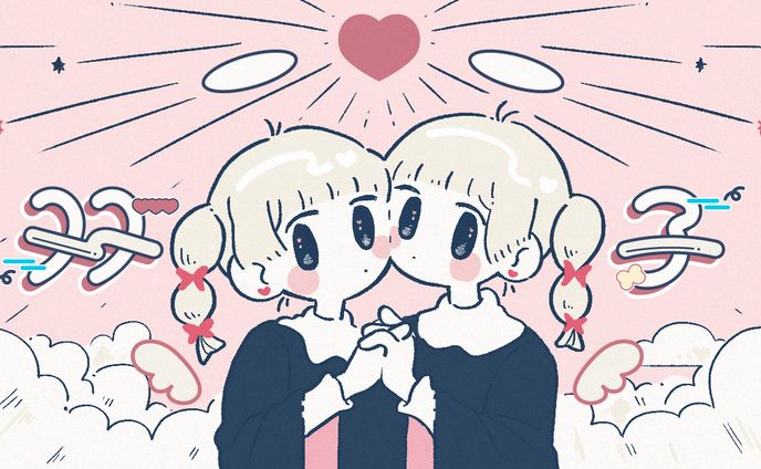 イラストレーター　デザイナー、シンボルマーク