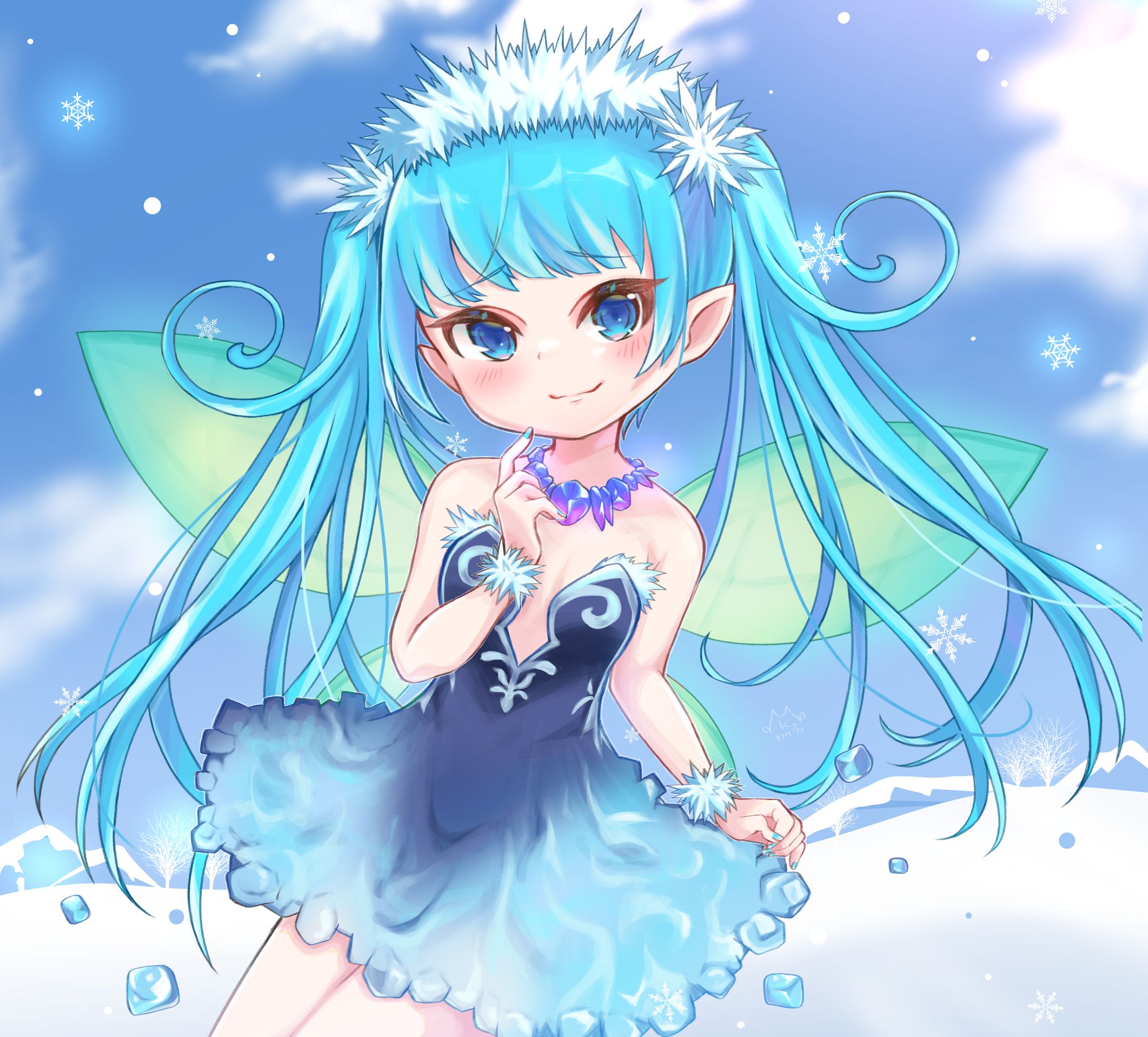 フロストフェアリー-1