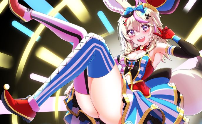 動画クリエイター、ゲーム・漫画・アニメ