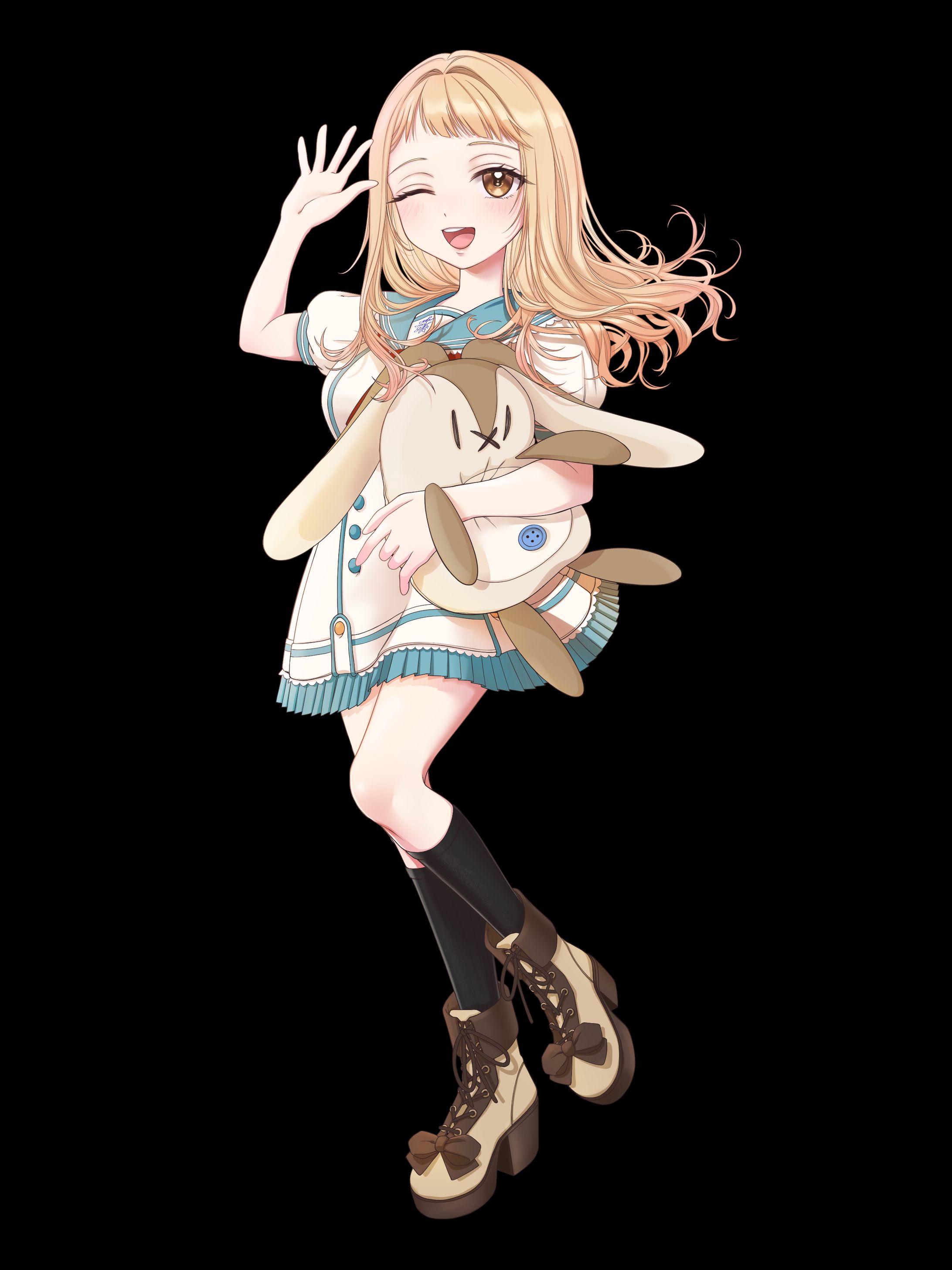 Vtuber制作/＠ArkNoa_-1