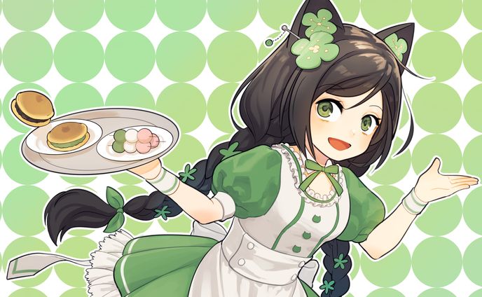 有償依頼イラスト