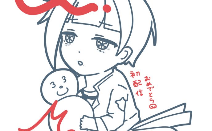 FA作品