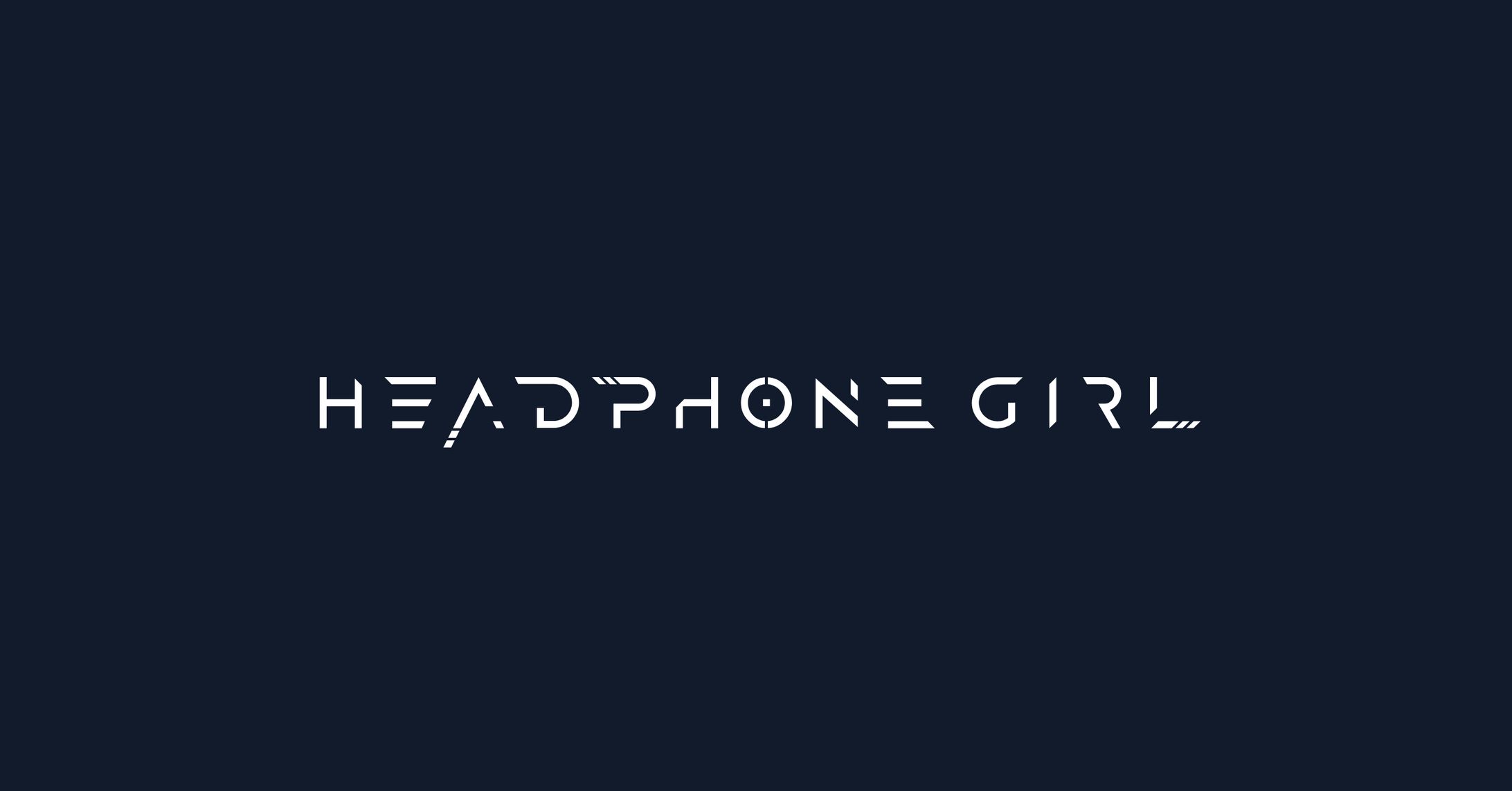 Headphone Girl-1
