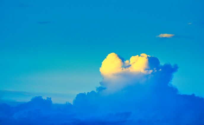 sky