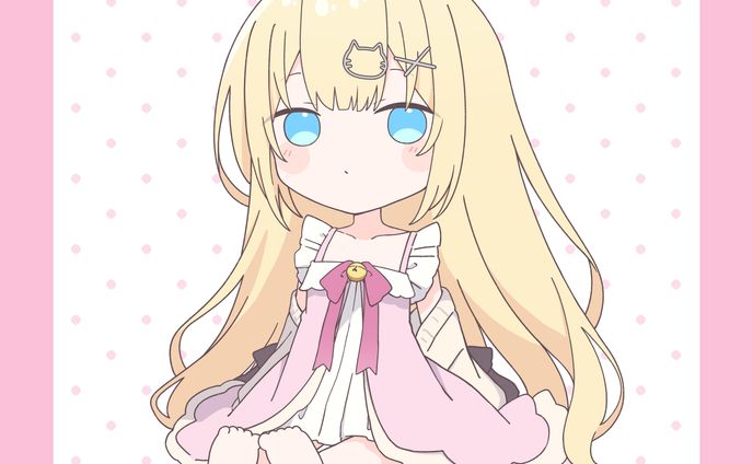 バナー、キャラ表