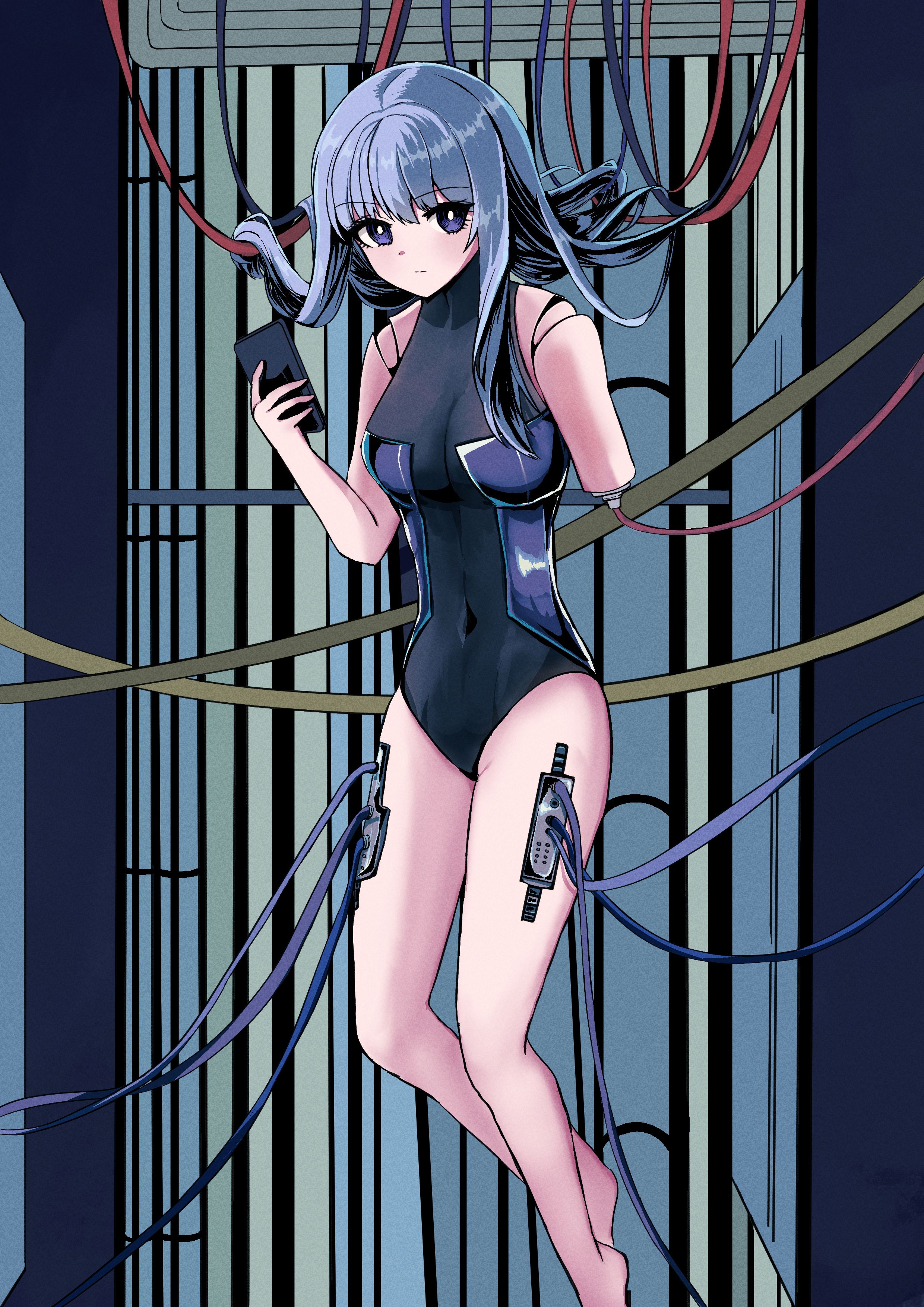 Mi2key_燐寸 - foriio