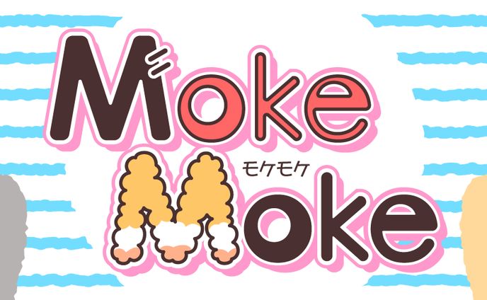 イラスト、キャラクターデザイン、告知画像