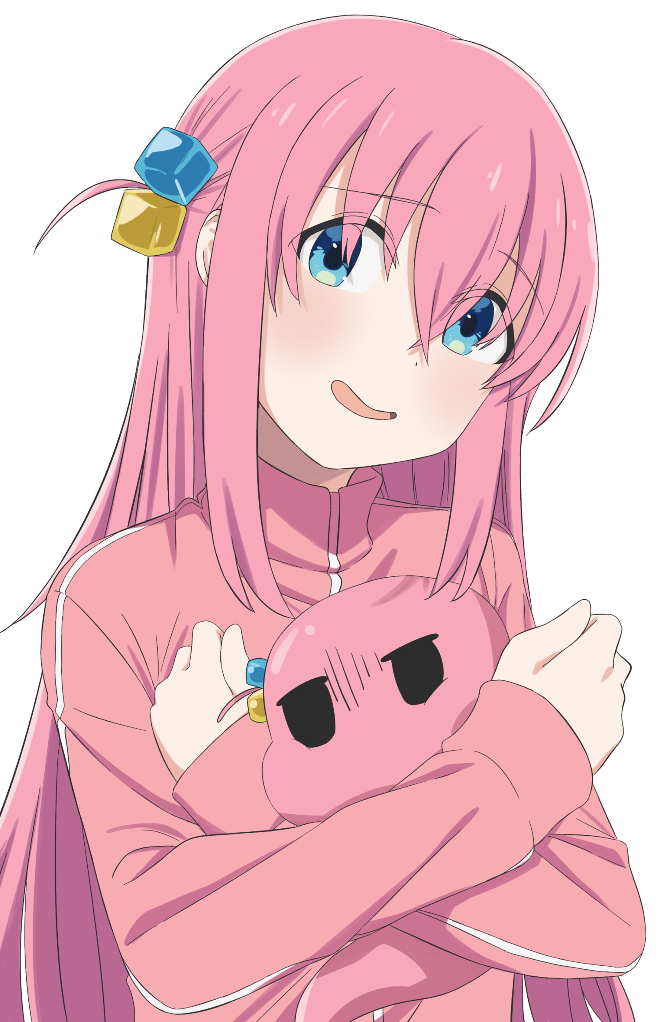 描き初めぼっちちゃん-1