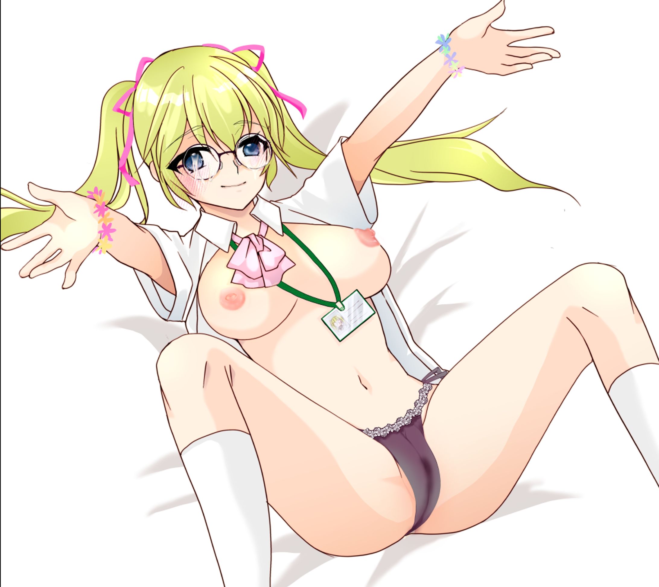 Skeb絵(差分トリミング済-1