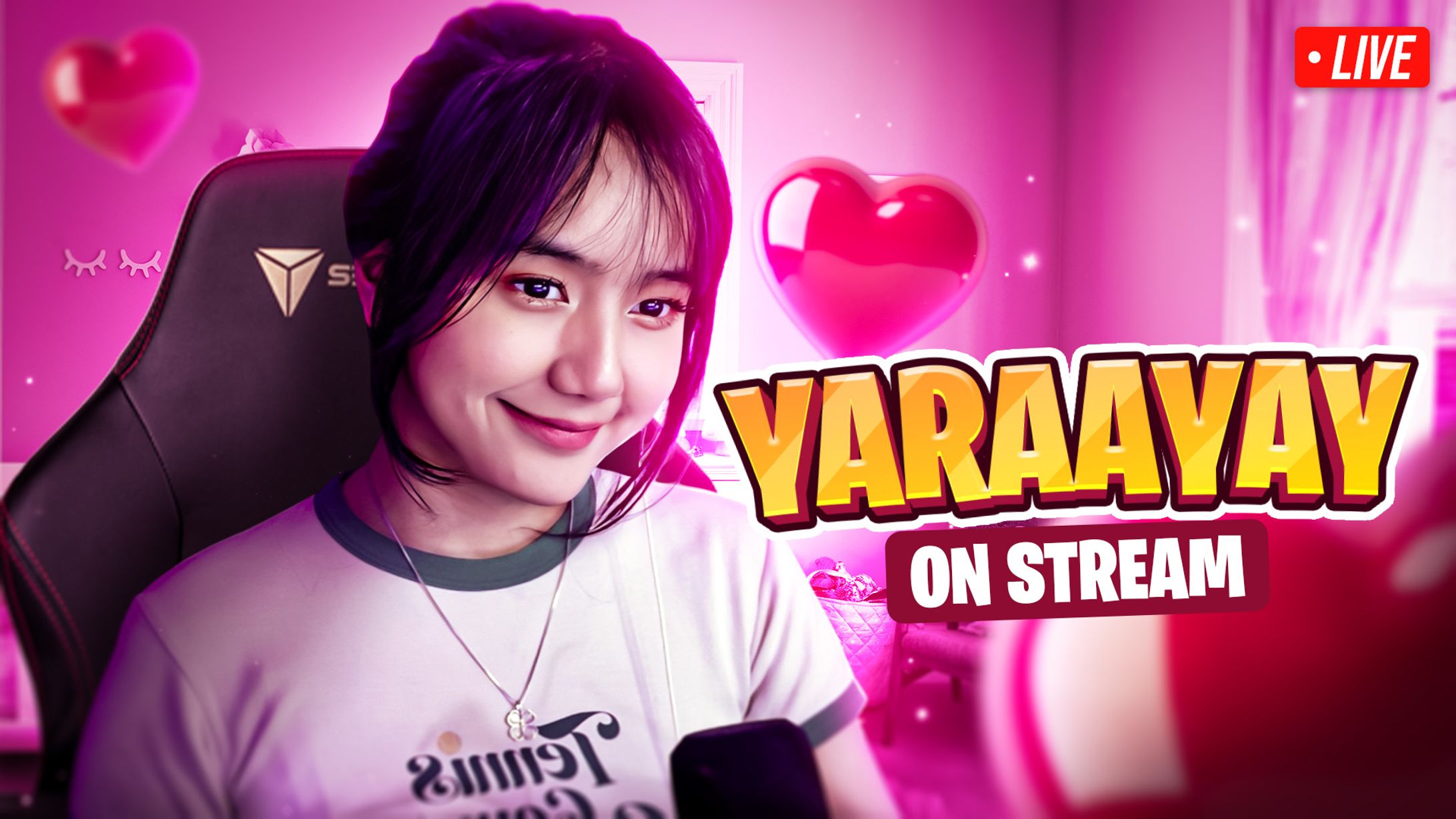 Youtube Thumbnail - Yaraayay-1