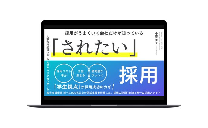 「されたい採用」提案資料