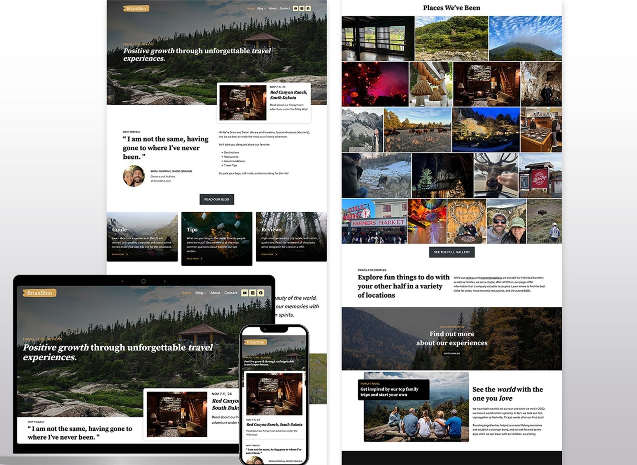 (HP)旅行ガイド・レビュー BrianShio-1