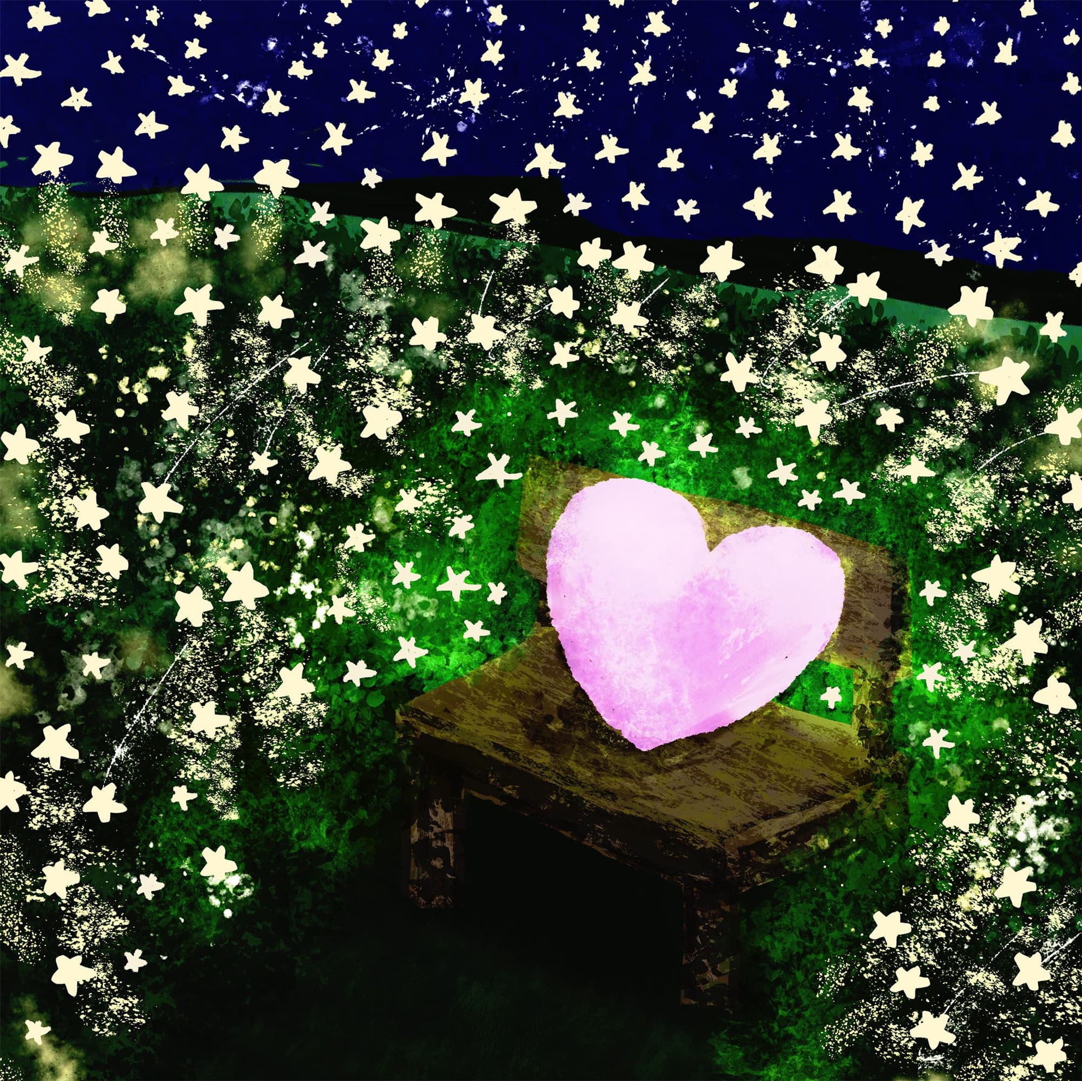 夢見るハート-1