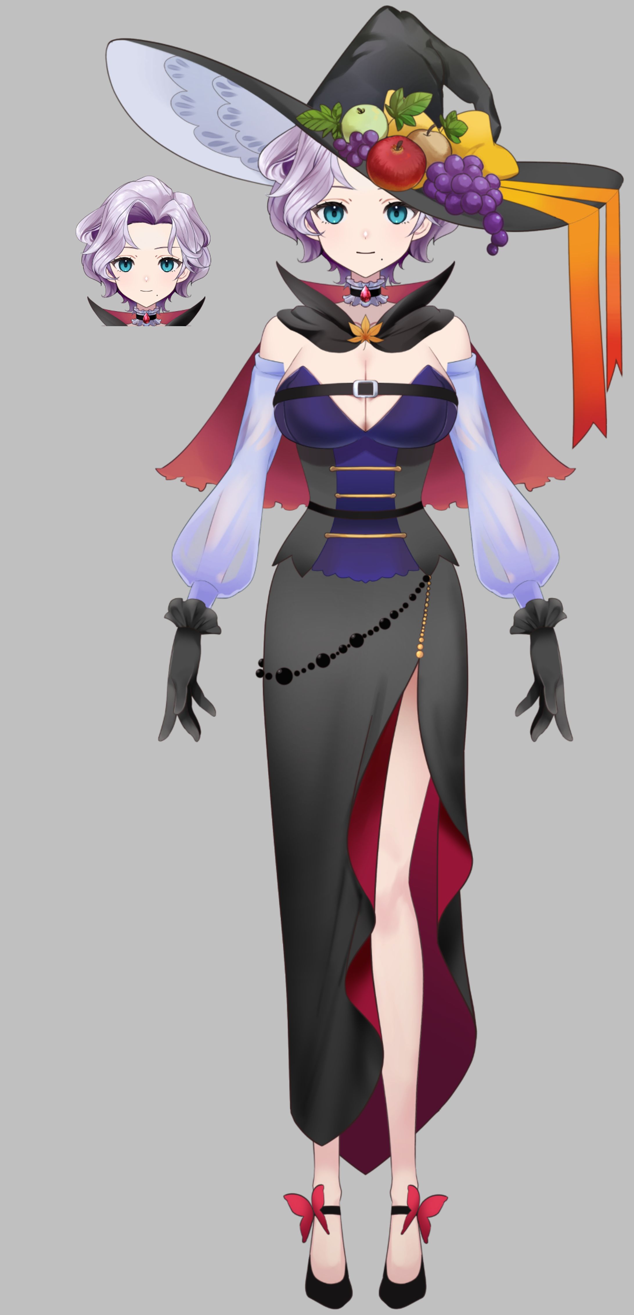 ねこもみじ様　Vtuber-1