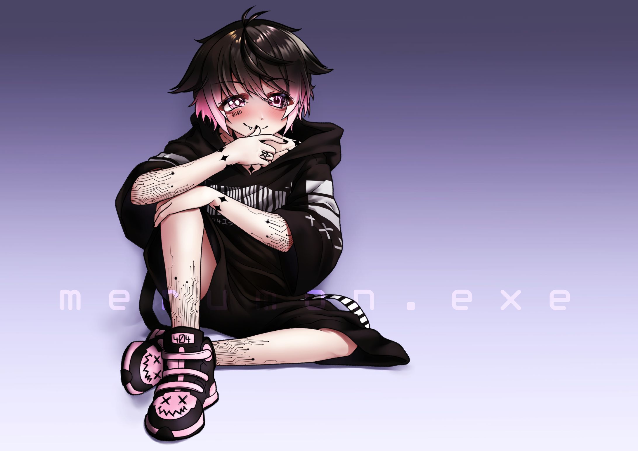 merumon-1