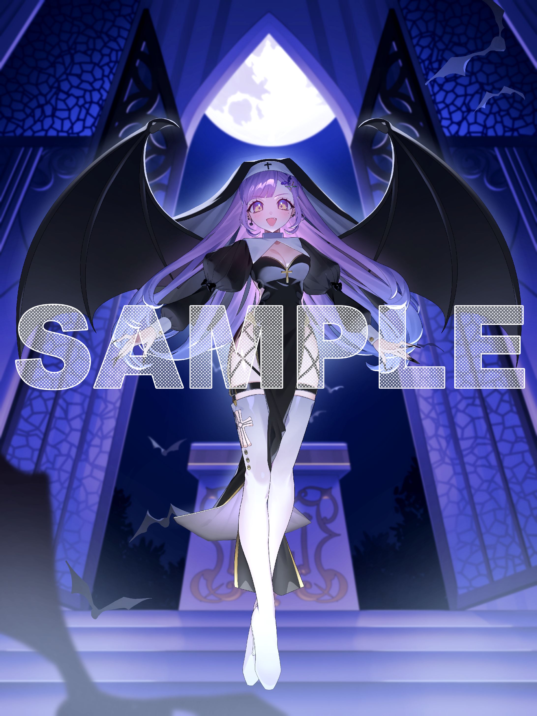 成瀬様　ハロウィン衣装-1