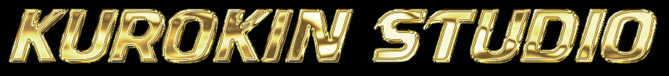 Kurokin Studio LOGO-1