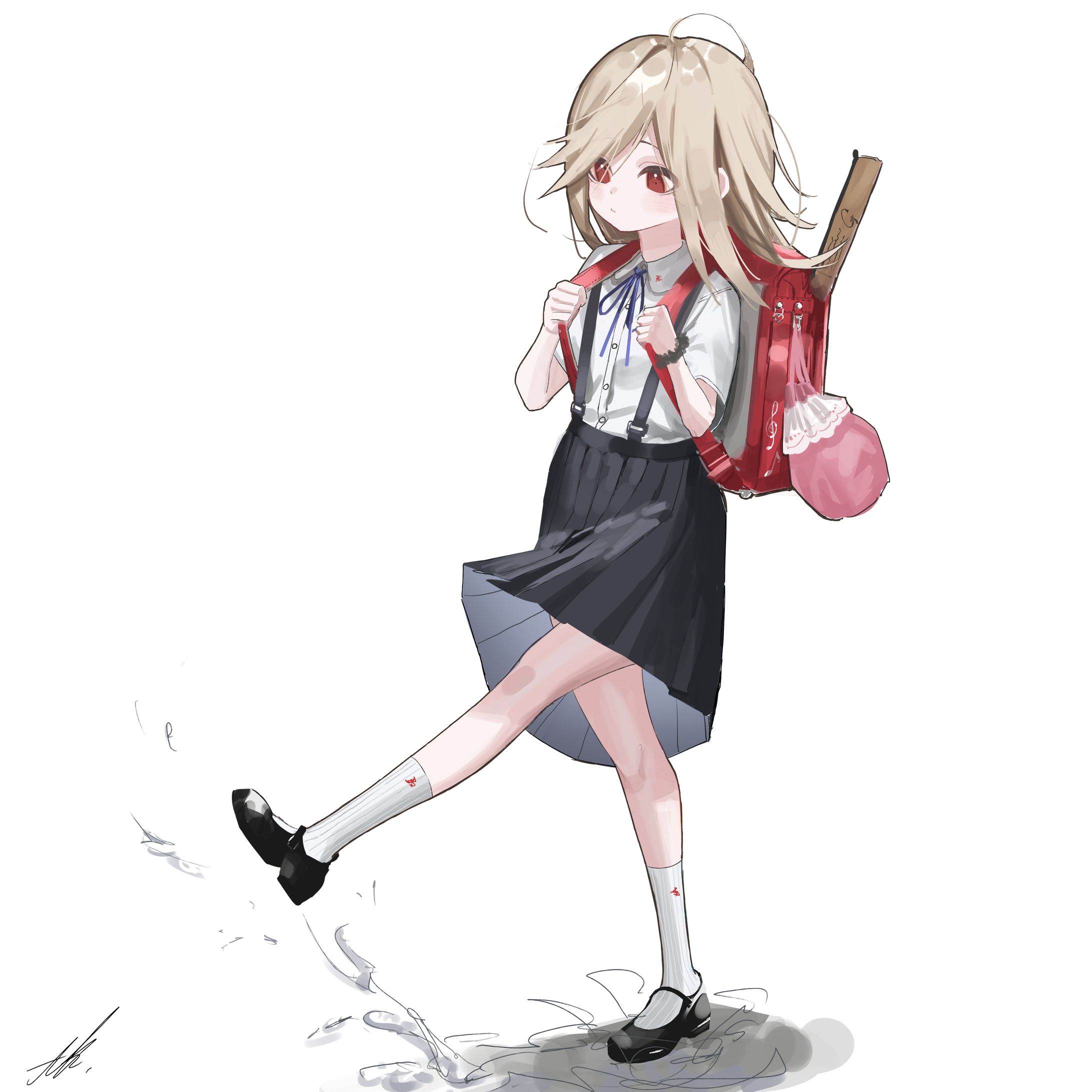 学文路(リ)トキ-1