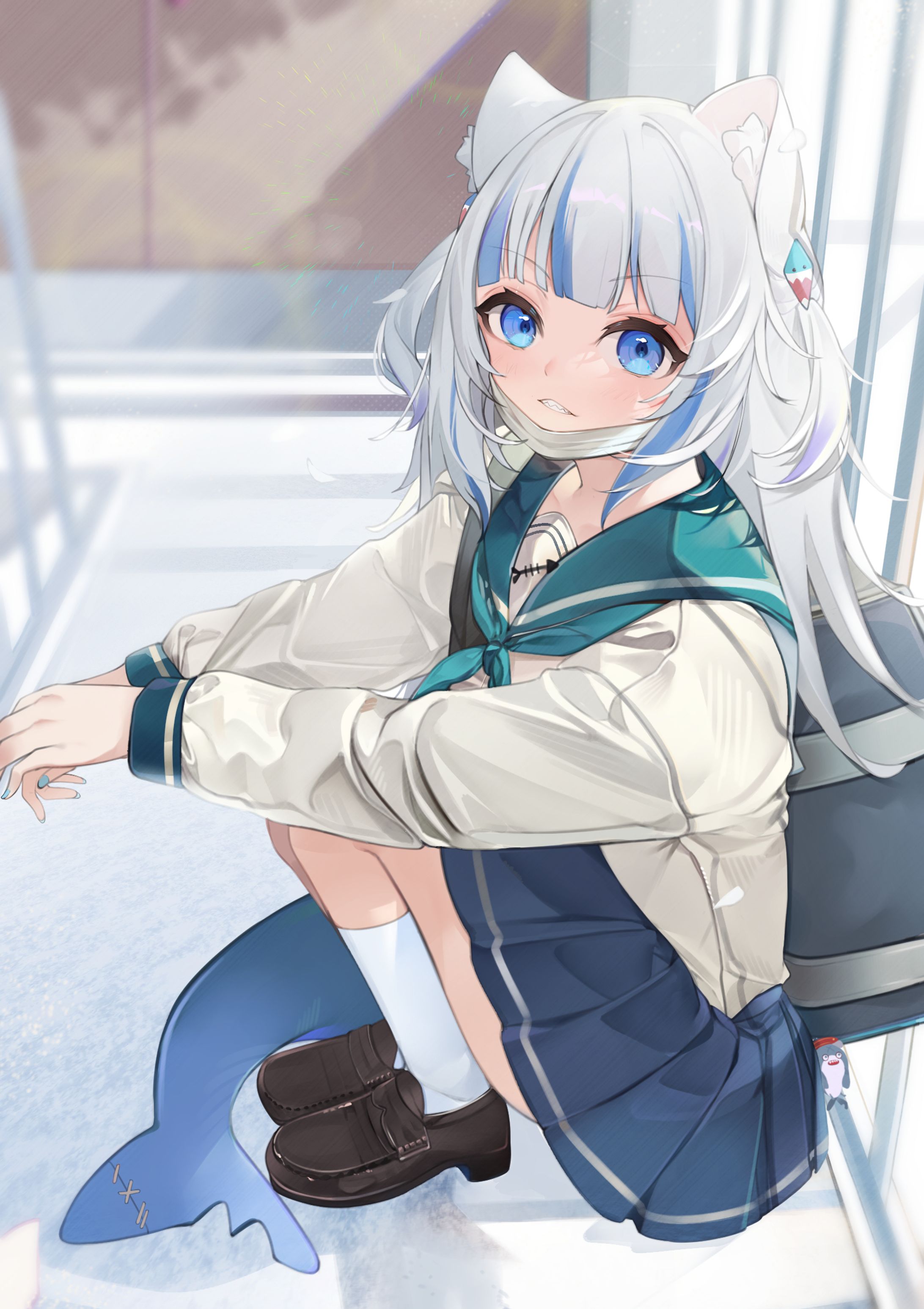 二次創作(hololive)-1