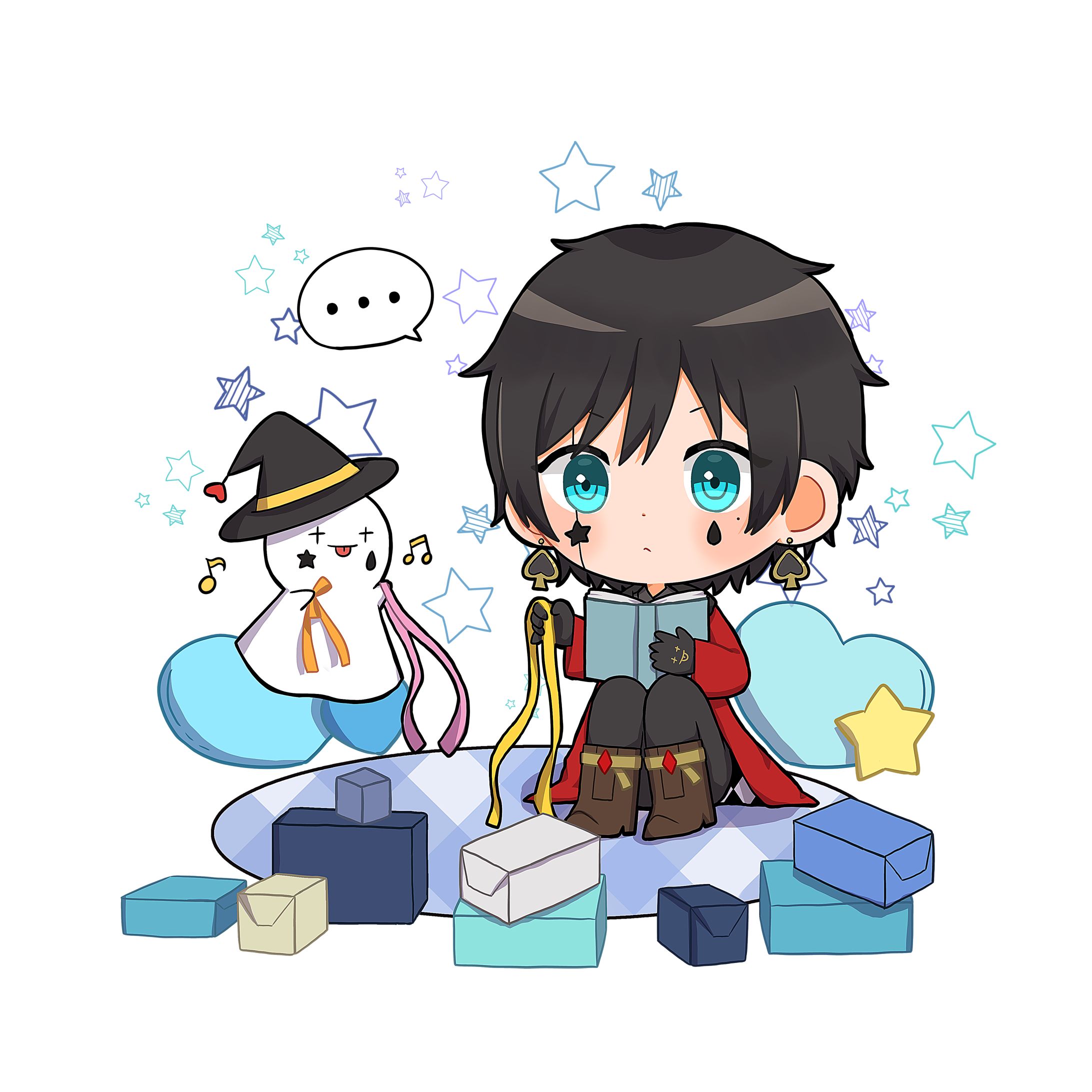 【SD】神崎ポロン 様-1