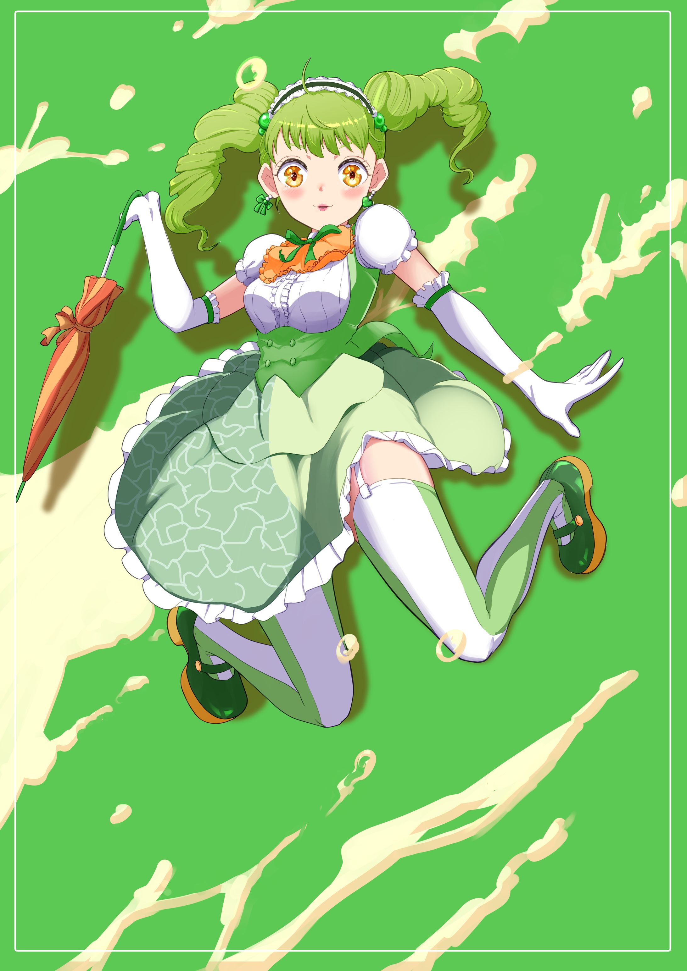 メロン×ロリータ-1