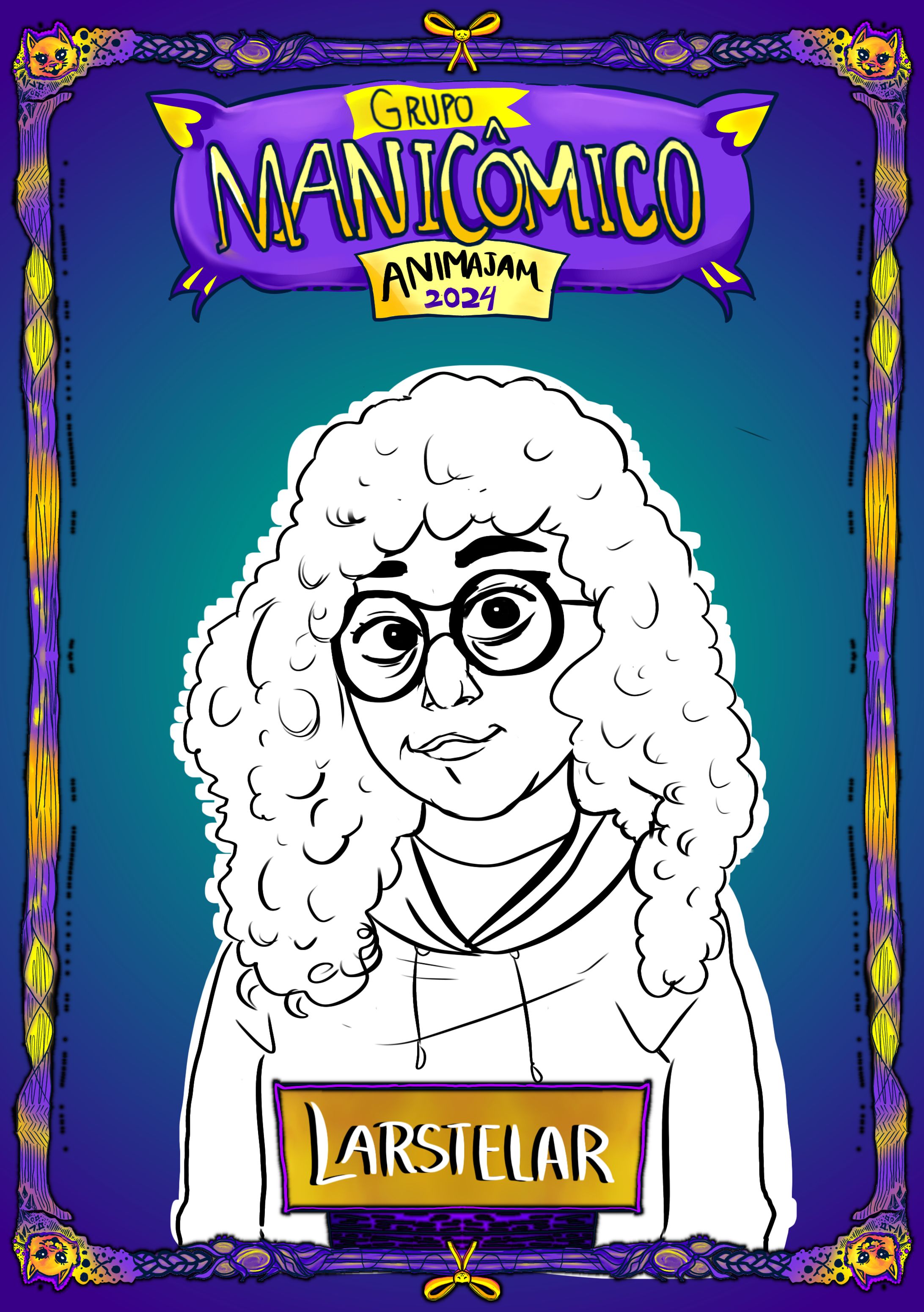 Animajam: Grupo Animacômico-1