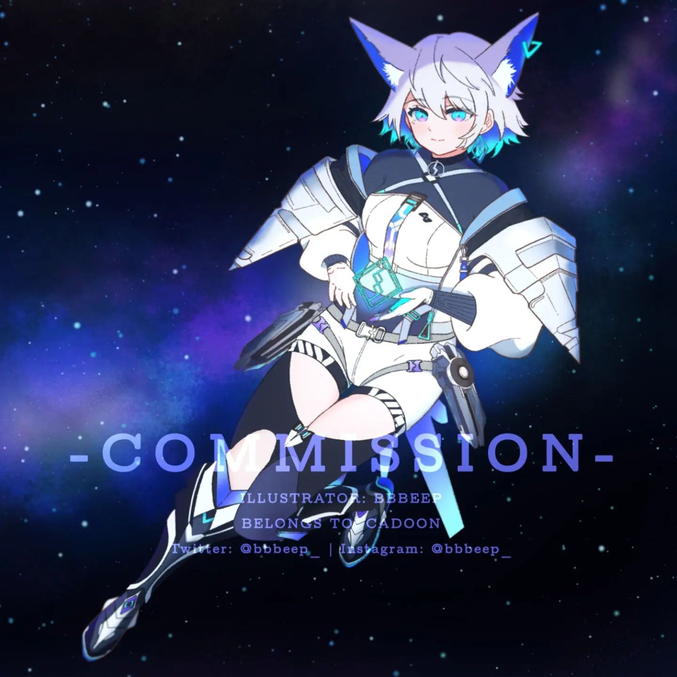 Thank you for commissioning me!!!
.
.
.
#art #digitalart #commissionedart #artcommissions #illust #illustration #cevio_ai #musicalisotope #COKO #kamitsubaki_studio #clipstudiopaint #artoninstagram #artistsoninstagram-1
