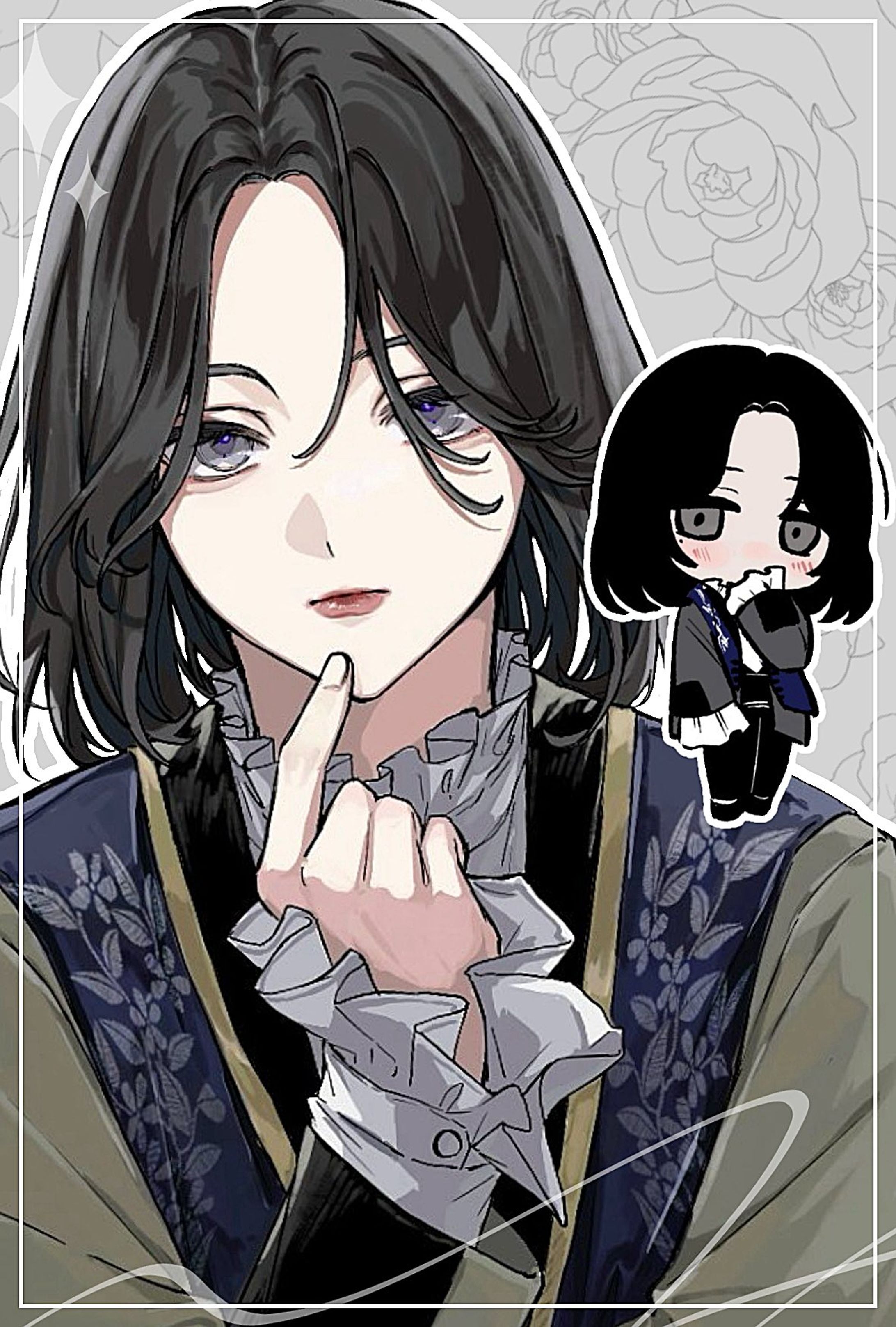 【FA】葬列の王 エリー-1