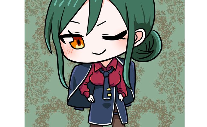 キャリアウーマンクルシュ