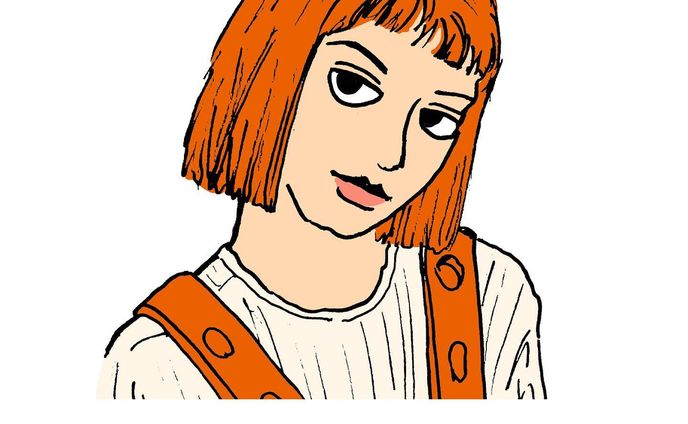フィフス・エレメント
【リー・ルー】
・

#illust #fashionillustration #ファッション #art#instagood #instaart #girl#女の子#犬#kawaii #イラスト#イラストグラム#drawing #絵#お絵かき#fashion #design#art#artwork#fashion#かわいい #colorful #カラフル#イラストレーター#雑誌 #イラストオーダー受付中 #イラストオーダー#ファッションイラスト#drowingart#映画#cinema
・
#好きなキャラ大集合メモ